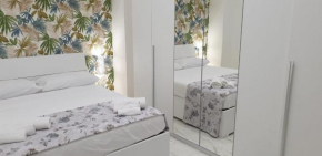 Partenope&Ulisse House Napoli